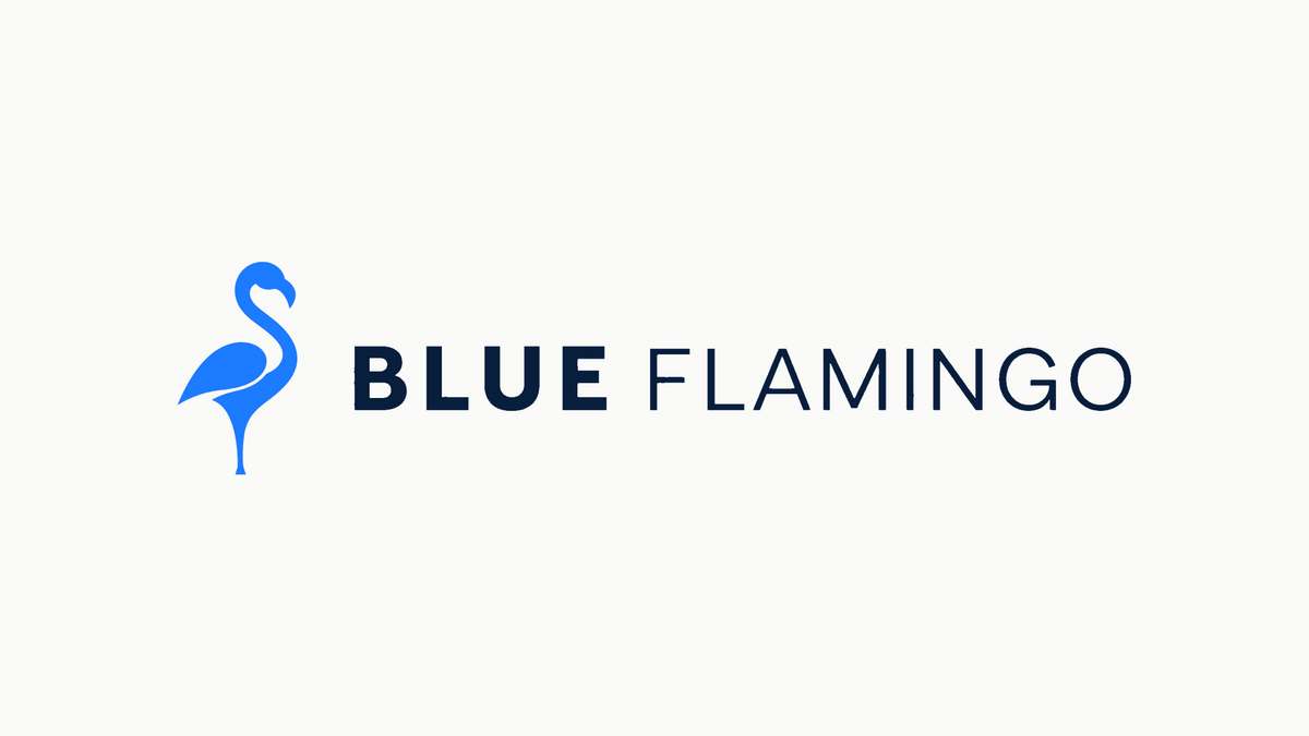 Blue Flamingo | European Smart Security